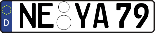 NE-YA79