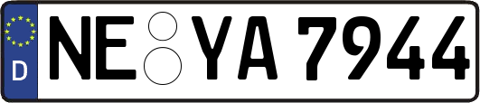 NE-YA7944