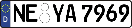 NE-YA7969