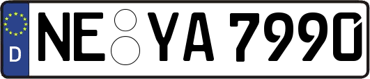 NE-YA7990