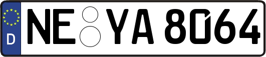 NE-YA8064
