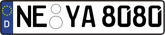 NE-YA8080