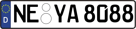 NE-YA8088