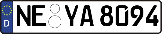 NE-YA8094