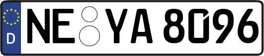 NE-YA8096