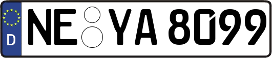 NE-YA8099