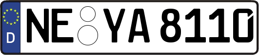 NE-YA8110