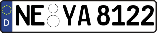 NE-YA8122