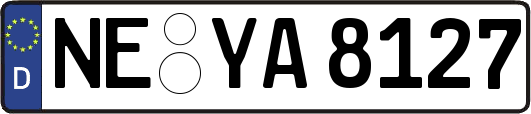 NE-YA8127