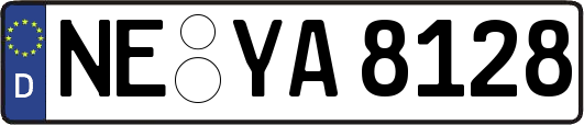 NE-YA8128