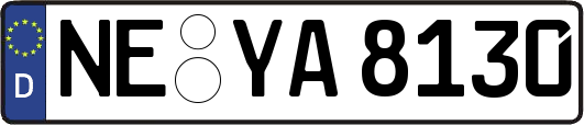 NE-YA8130