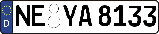 NE-YA8133