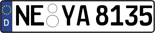 NE-YA8135