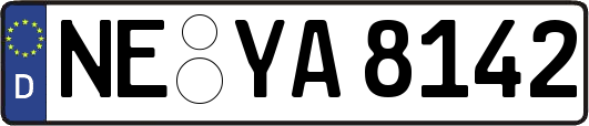 NE-YA8142