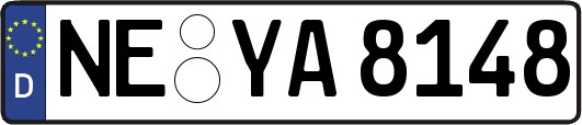 NE-YA8148