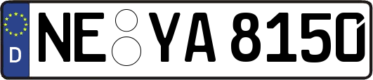 NE-YA8150