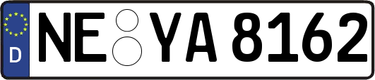 NE-YA8162