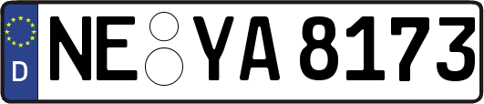NE-YA8173