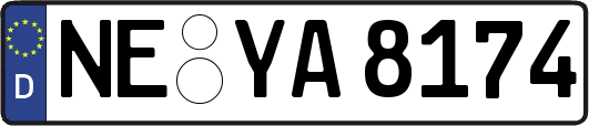 NE-YA8174