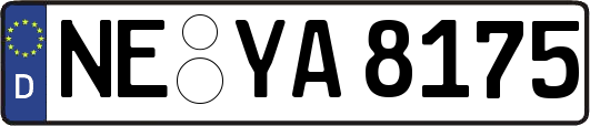 NE-YA8175