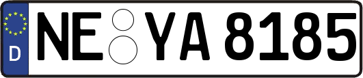 NE-YA8185