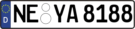 NE-YA8188