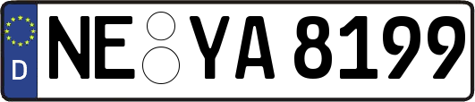NE-YA8199