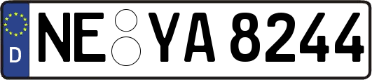 NE-YA8244