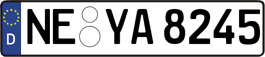 NE-YA8245