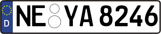 NE-YA8246