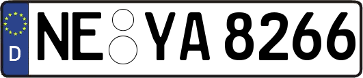 NE-YA8266
