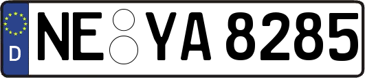NE-YA8285