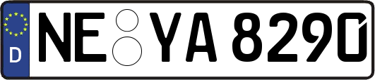 NE-YA8290
