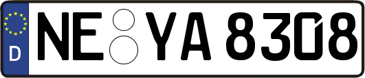 NE-YA8308