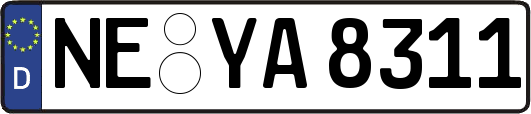 NE-YA8311