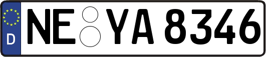 NE-YA8346