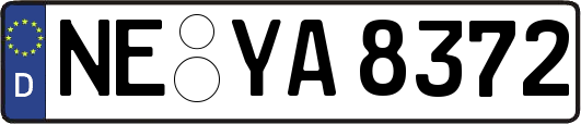 NE-YA8372