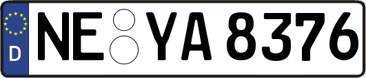 NE-YA8376