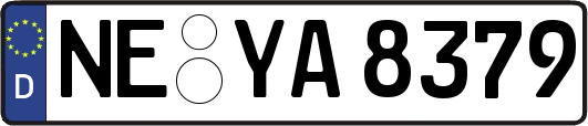 NE-YA8379