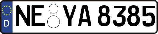 NE-YA8385