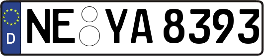 NE-YA8393