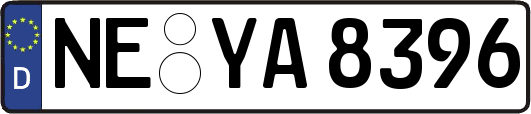 NE-YA8396