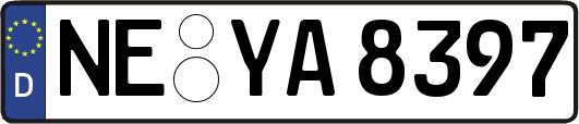 NE-YA8397