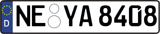 NE-YA8408
