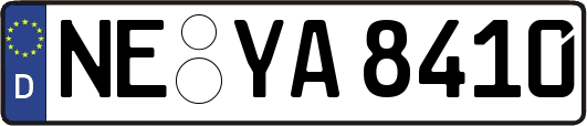 NE-YA8410