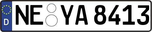 NE-YA8413