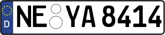 NE-YA8414