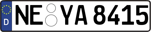 NE-YA8415