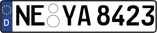 NE-YA8423