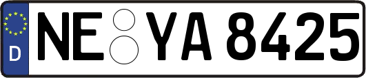 NE-YA8425